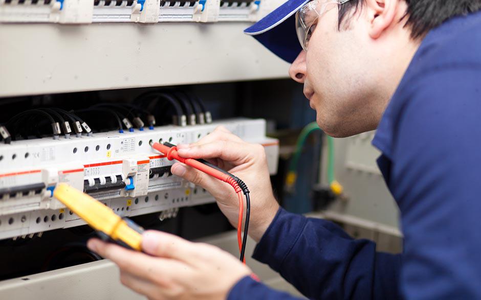 électricien urgence Puteaux