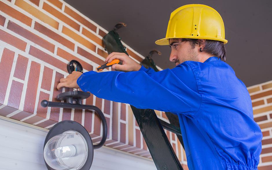besoin d'un électricien Noisy-le-Sec