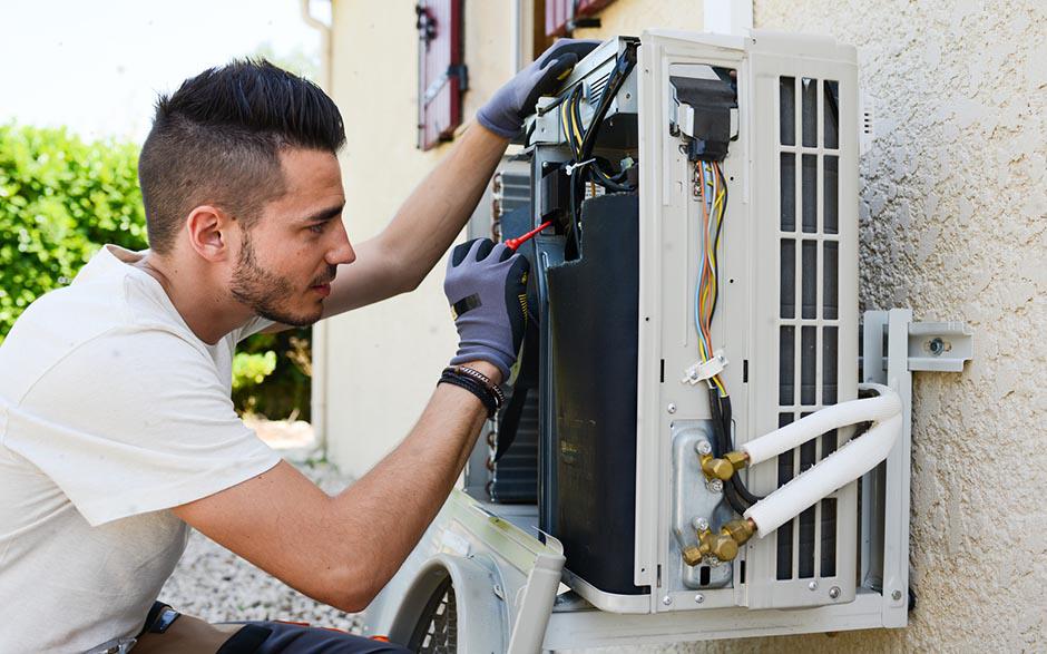 électricien urgence Puteaux